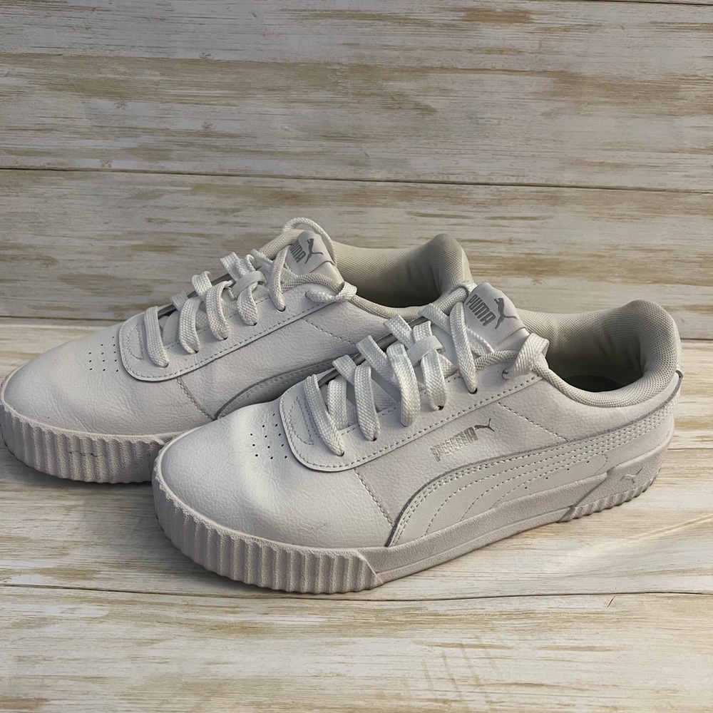 Puma Sneakers 👟